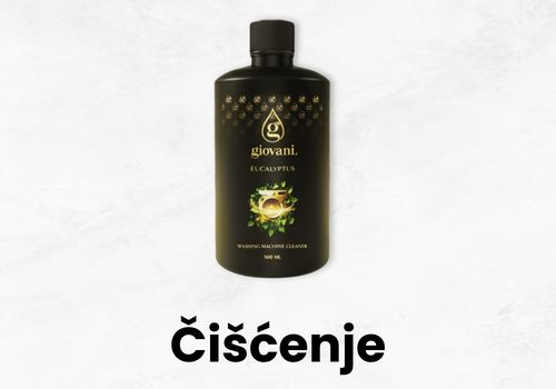 Čišćenje