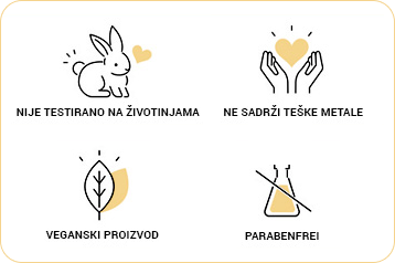 Veganska ulja za pranje mobil