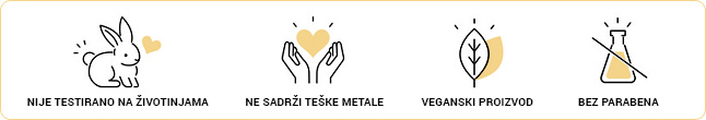 Veganska ulja za pranje