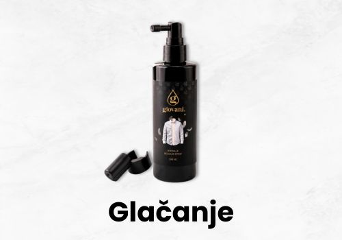Glačanje