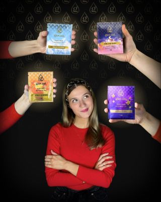 🧴💖 Isprobajte naše parfeme za pranje i pronađite svog favorita! ✨ Uzorcima parfema za pranje možete na idealan način...