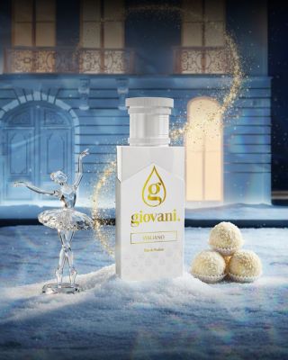 Prepustite se blagdan­skoj atmosferi, gdje kontrast ledene ljepote i toplog mirisa stvara nezaboravan doživljaj pun...